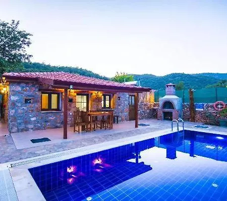 Villa Villa Rüya