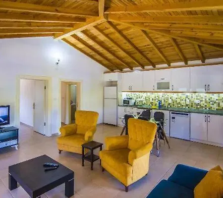 Villa Rüya Fethiye