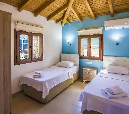 Villa Rüya Villa Fethiye