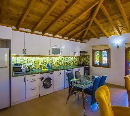 Villa Villa Rüya Fethiye