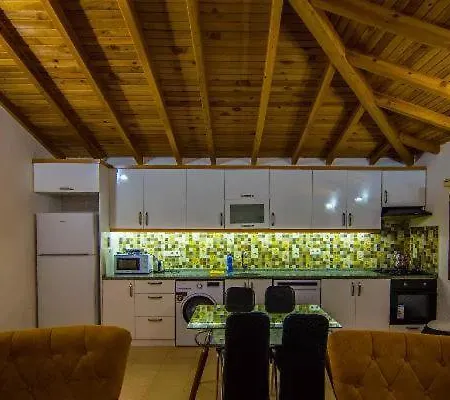 Villa Rüya * Fethiye
