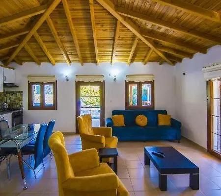 Villa Villa Rüya