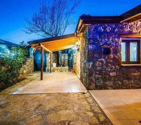 Villa Rüya Villa Fethiye