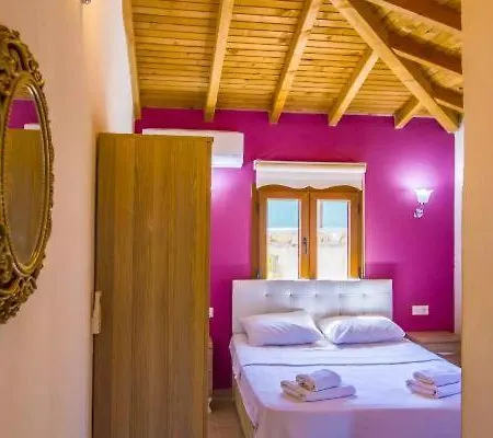 Villa Villa Rüya Fethiye