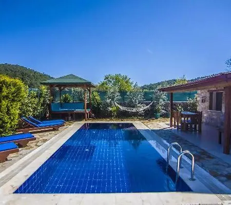 Villa Rüya Villa Fethiye