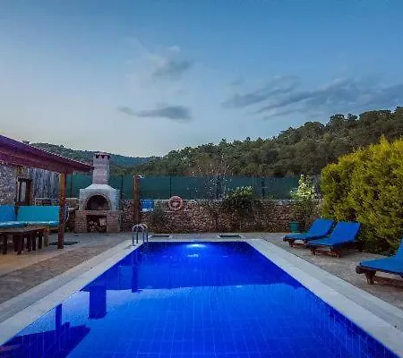 Villa Rüya Villa Fethiye