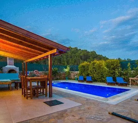 Villa Villa Rüya Fethiye