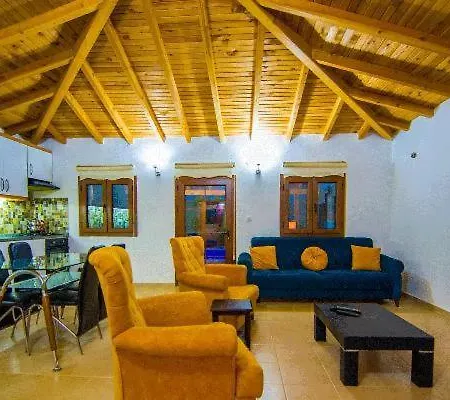 Villa Rüya Fethiye