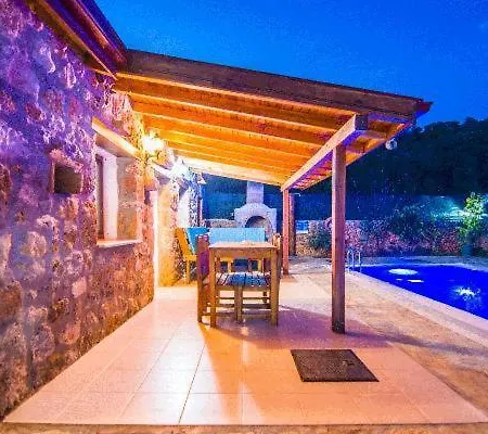 Villa Ruka * 페티예