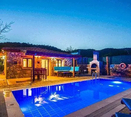 Villa Ruka 페티예