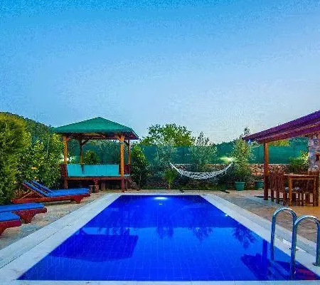 빌라 Villa Ruka *