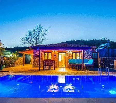 Villa Ruka 빌라 페티예